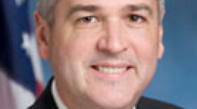 Assemblyman Jim Hayes
