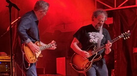 Jason Isbell and the Drive-By Truckers