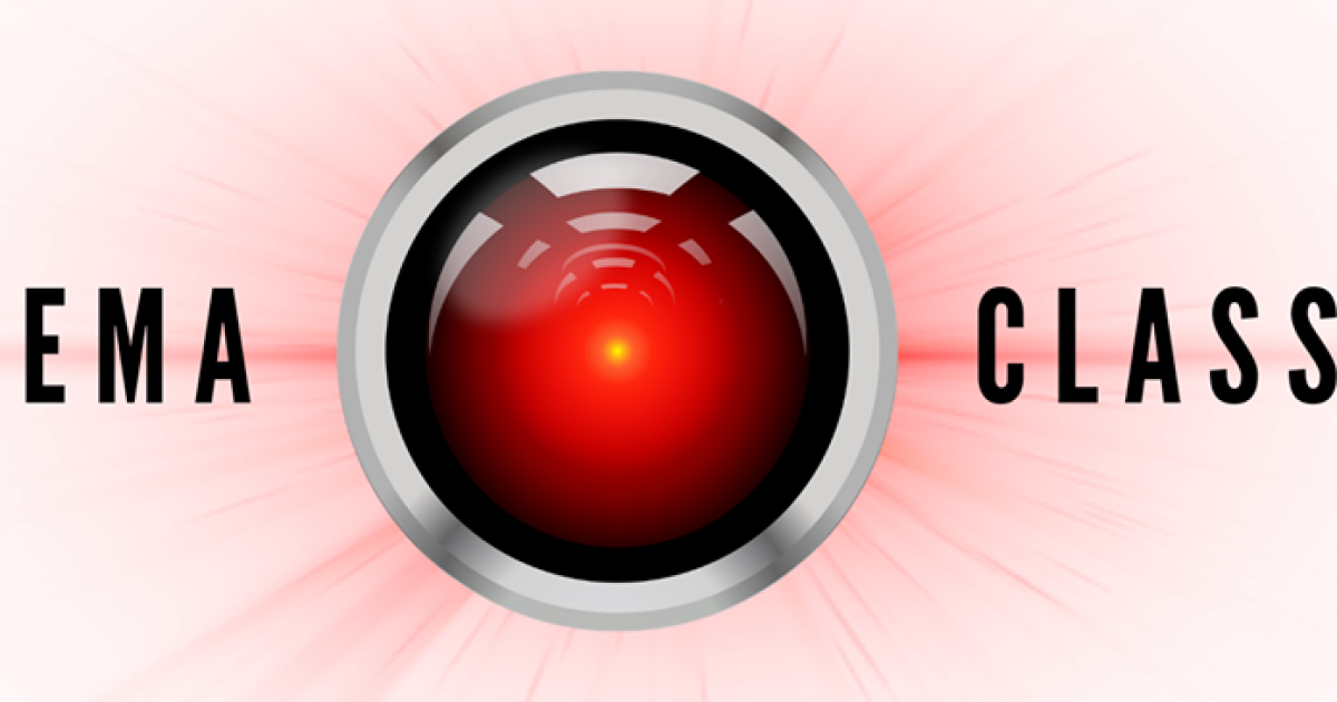 Cinema Classics Rear Window