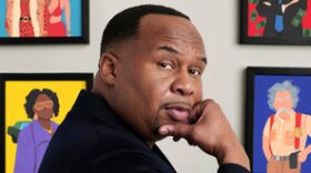 Roy Wood Jr.'s memoir will be available soon