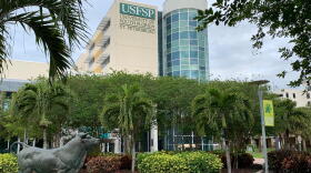 USF St. Petersburg