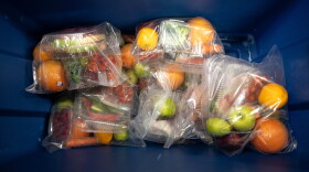 Advocates are concerned Texas may miss out on the opportunity to participate in the Summer EBT program for a second year in a row leaving hundreds of millions of dollars in federal food assistance on the table.