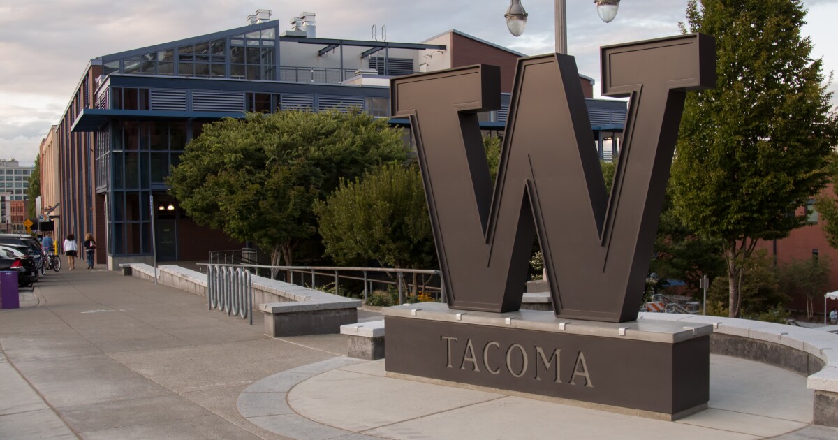 UW Tacoma removes barriers for South Sound students seeking doctorate degrees