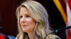  Rep. Jenna Persons-Mulicka, R-Fort Myers, is sponsoring a bill about lawsuits over "unborn child" deaths.