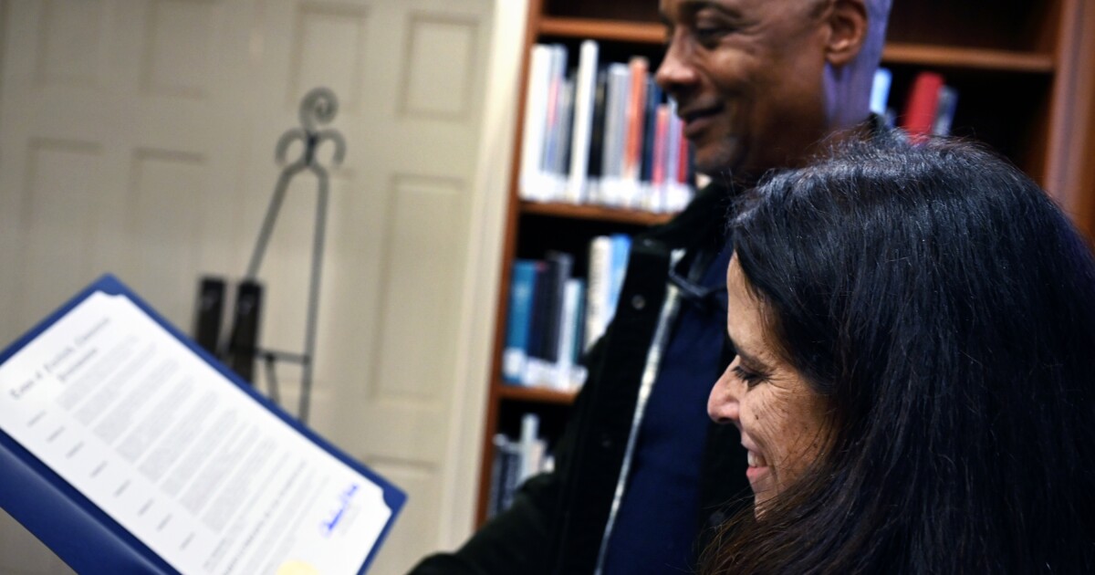 In honor of Dr. Martin Luther King Jr. , Fairfield officials encourage community activism