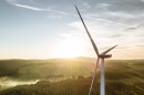 Appalachian Kentucky and neighboring states could see up to 22,000 new jobs in the wind turbine supply chain industry in the coming decades, according to a 2025 report from ReImagine Appalachia. (Adobe Stock)