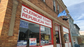 A few controversies have put the Clermont County Republican Party in the hotseat.