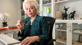 Isabel Allende