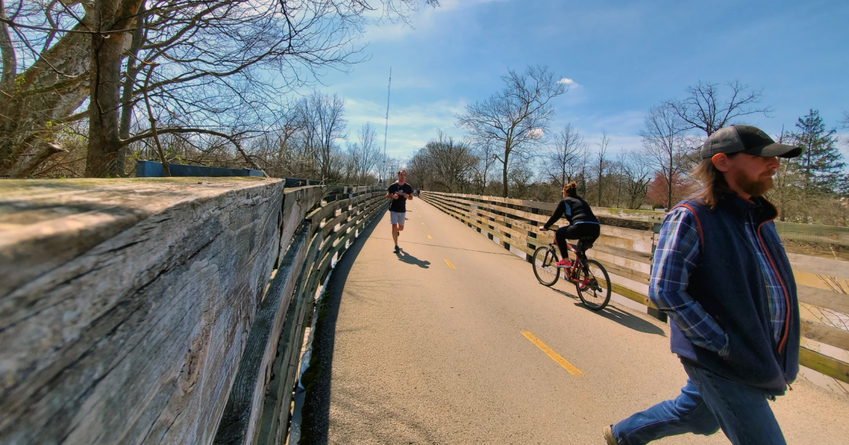 Arkansas city centers receive 0 million Climate Pollution Reduction Grant