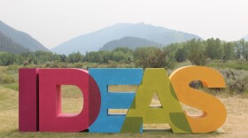 The Aspen Ideas Festival’s theme this year is, “Declarations of Independence — Past, Present, and Future.”