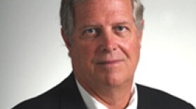 Mecklenburg County District Judge Bill Belk hspace=4
