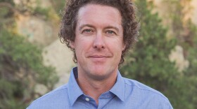 John Heenan, Democratic candidate for U.S. House.