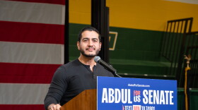 Abdul El-Sayed