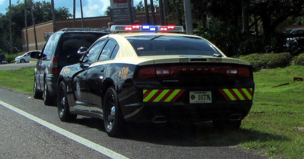 Top Florida Highway Patrol Official Resigns Amid Ticket Quota Questions