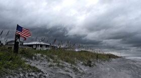 (Bob Mack /The Florida Times-Union via AP)