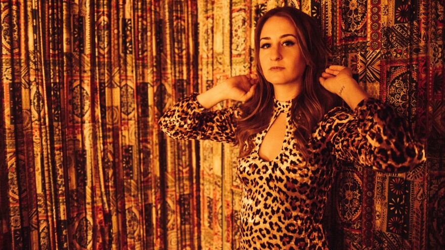 Margo Price's<em> All American Made</em> is out now.