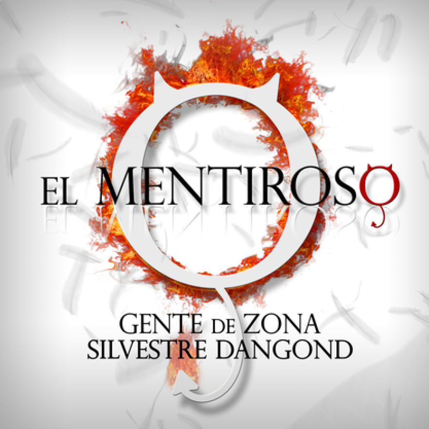 El Mentiroso