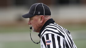 The behavior of fans is driving a number of IHSA officials away.