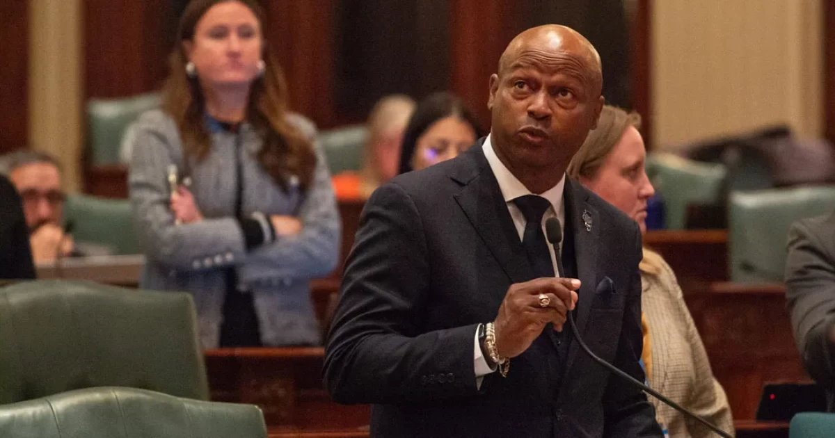 Welch ‘committed’ to more funding for Chicago Public Schools — and the school board is banking on it