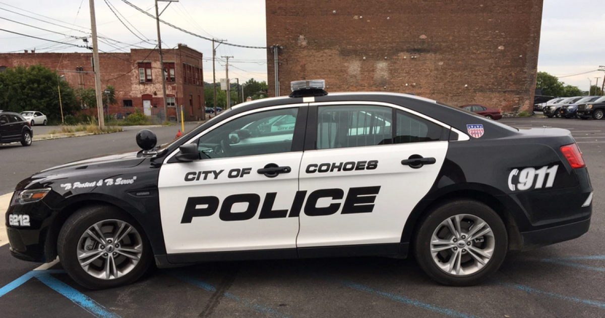 Cities of Cohoes, Watervliet join LEAD policing effort WAMC