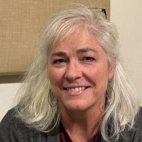 Merrily Talbott, director of Paonia Players, wants to celebrate the 19th Amendment by showing a film of "Suffs," short for “suffragettes," a Broadway musical that tells the story of women's struggle to make their votes a right enshrined in the U.S. Constitution.