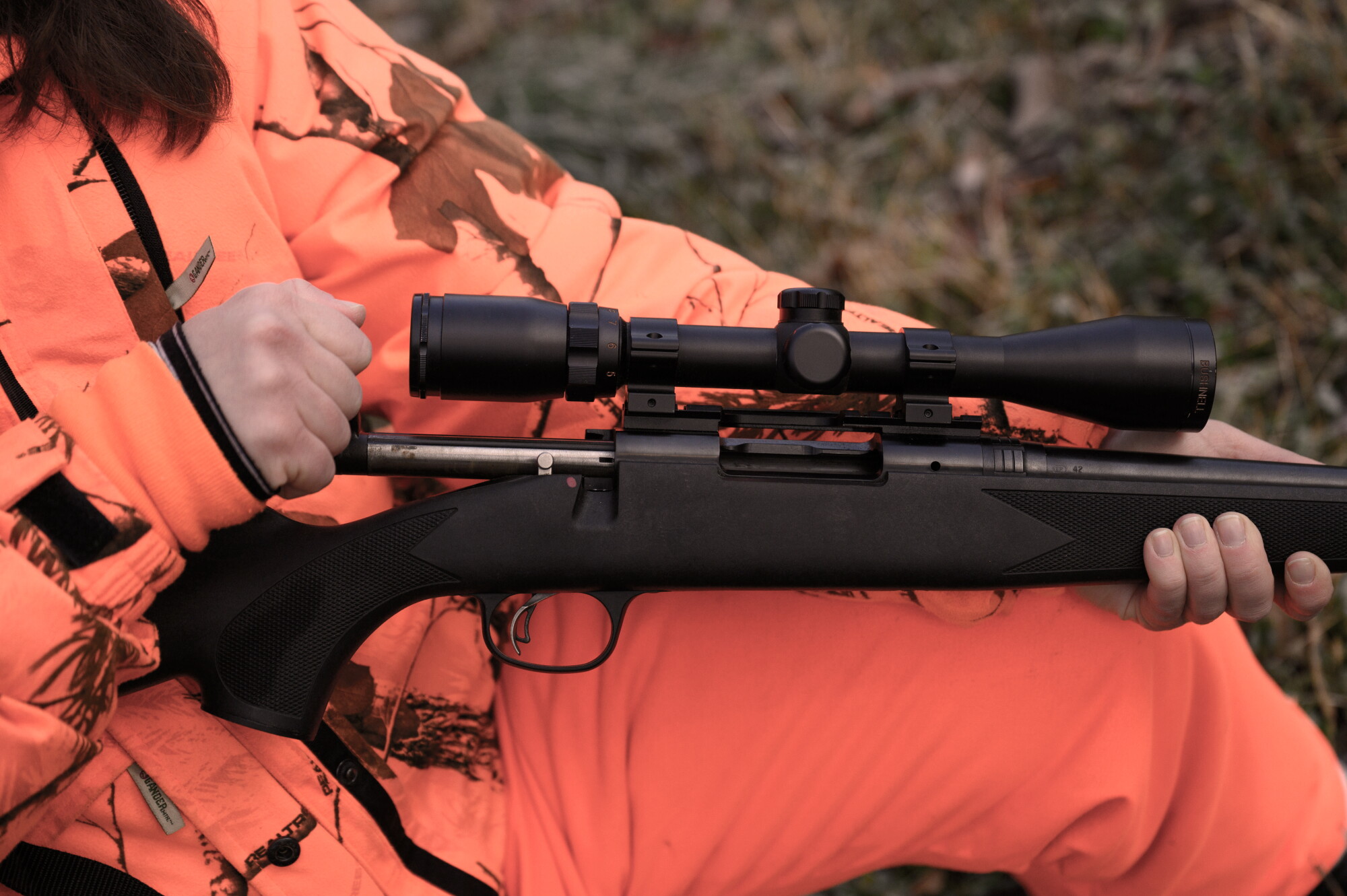 All Things Outdoors: The 9-day Gun Deer Season 2025 episode artwork