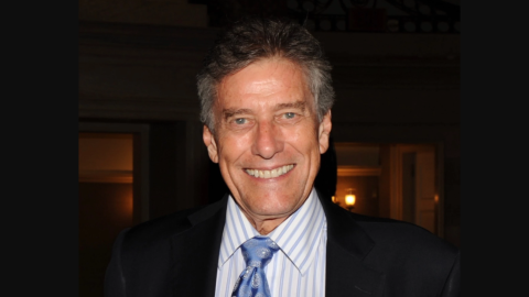 Photo of Bob Carr