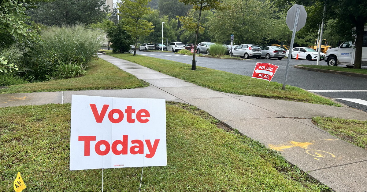 Live: WMass 2026 primary election results