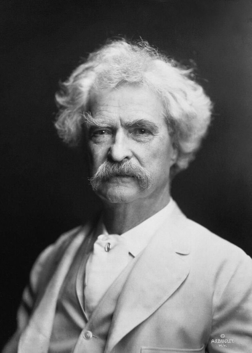 The Adventures of Huckleberry Finn was first banned a year after its publication in 1885. It is said to have been banned every year since. When informed of the censorship, author Mark Twain remarked that the controversy would only increase sales.