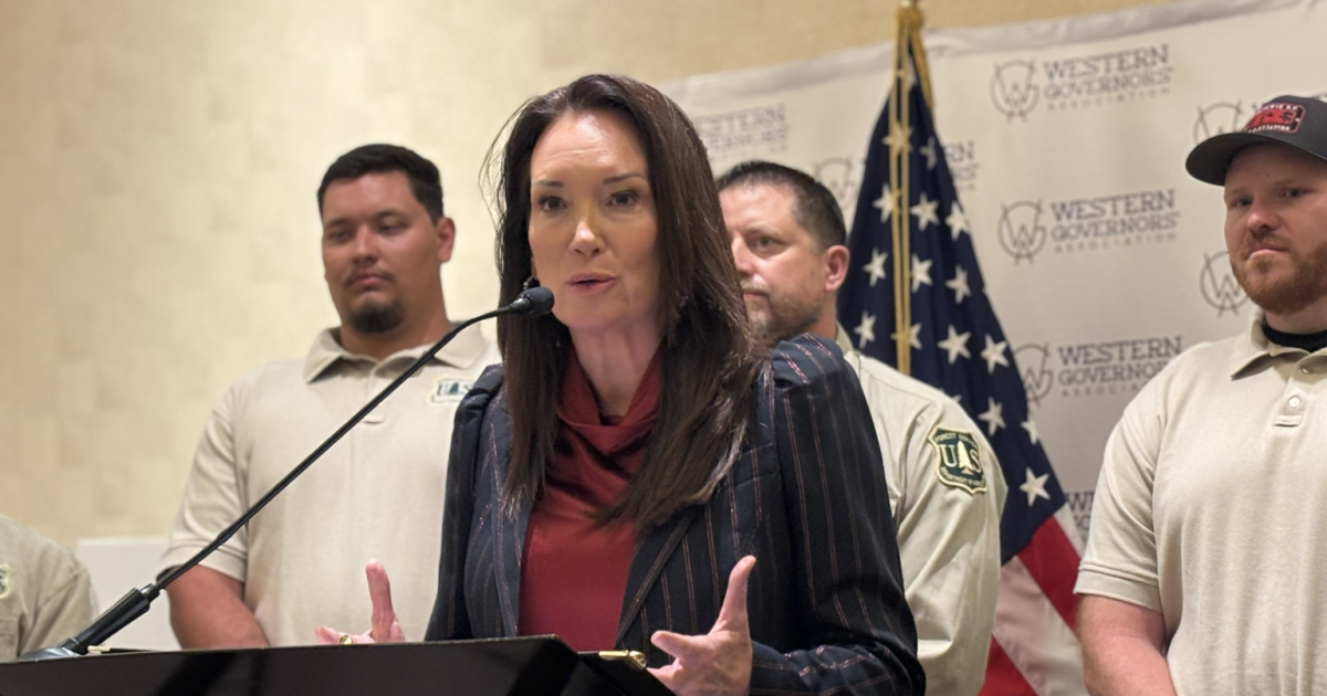 NM U.S. Sens. Heinrich, Luján seek answers on federal Agriculture Department research move