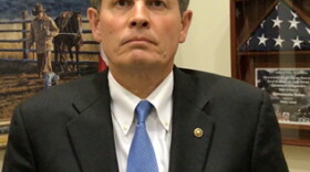 Senator Steve Daines.