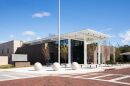 The Dr. Michael A. Grego Leadership Institute replaces a former abandoned church in Largo