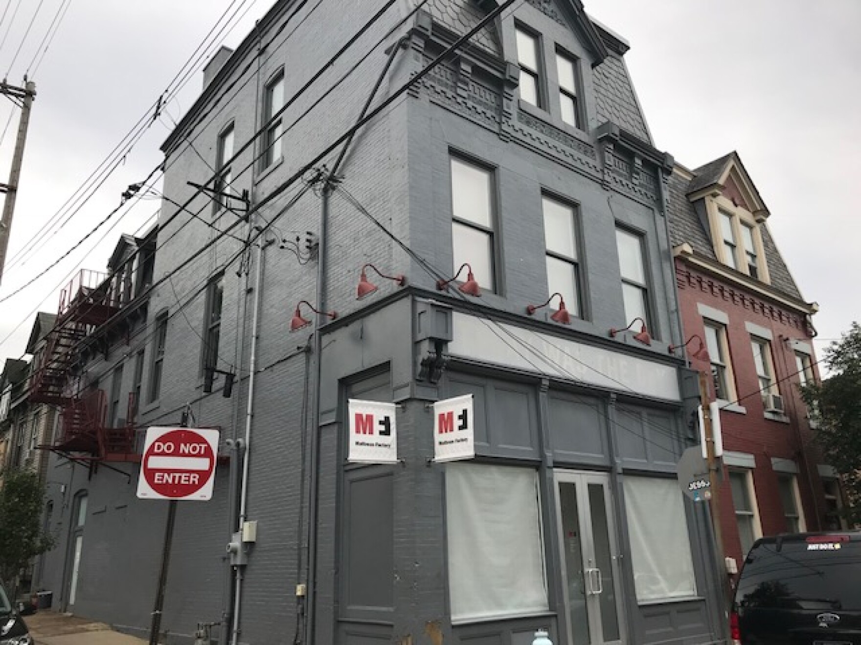 Mattress Factory Staff Say Museum Downplayed Sexual Assault Allegations