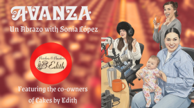 Cakes by Edith on Avanza