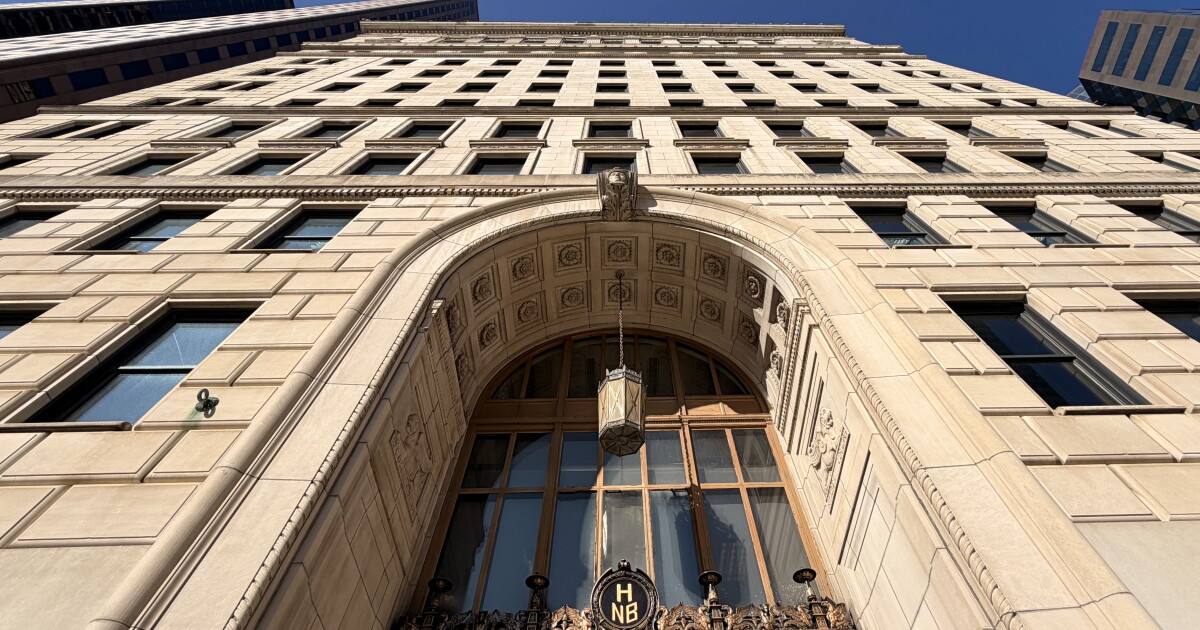 Ohio State University to move Moritz College of Law to downtown Columbus by Fall 2029