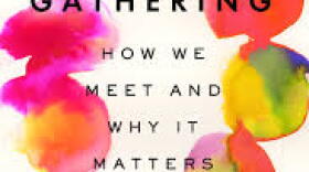 The Art of Gathering Book