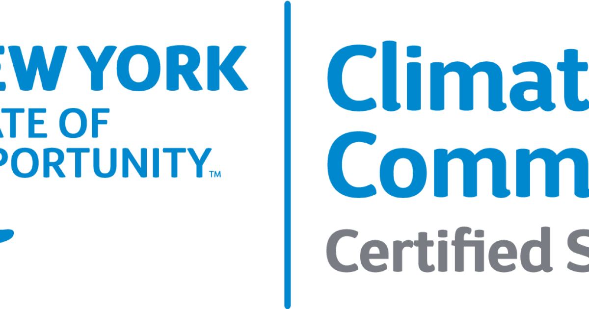 NYS Says Five More Communities Are Climate Smart | WAMC