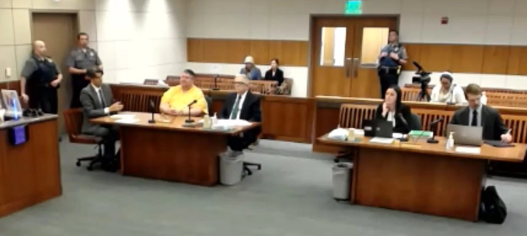 Man sentenced to 75 years in prison for 1993 murder and sexual assault ...
