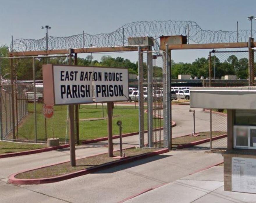 First Inmate Death of 2020 Renews Concerns Over Health Services in