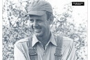 The front page of the Sept. 9, 2026 edition of the Henry County Local showing a full-page photo of Wendell Berry, poet and novelist. Berry, 92, died Aug. 31, 2026 in Port Royal, Kentucky.