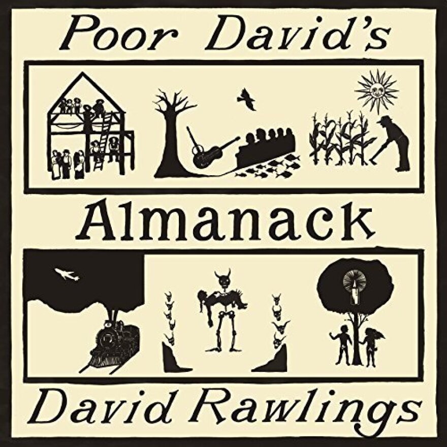 David Rawlings, Poor David's Almanack.
