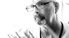 In his single 'Game Day,' Holsapple ponders getting back into the game after all these years. He performs songs from the album and even brings a little Christmas cheer. 