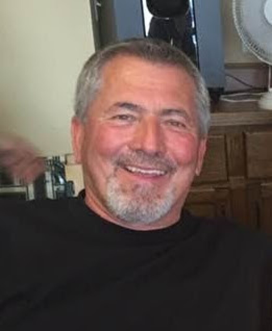 Mark Bush is a candidate for Trommald City Council in the 2026 election.