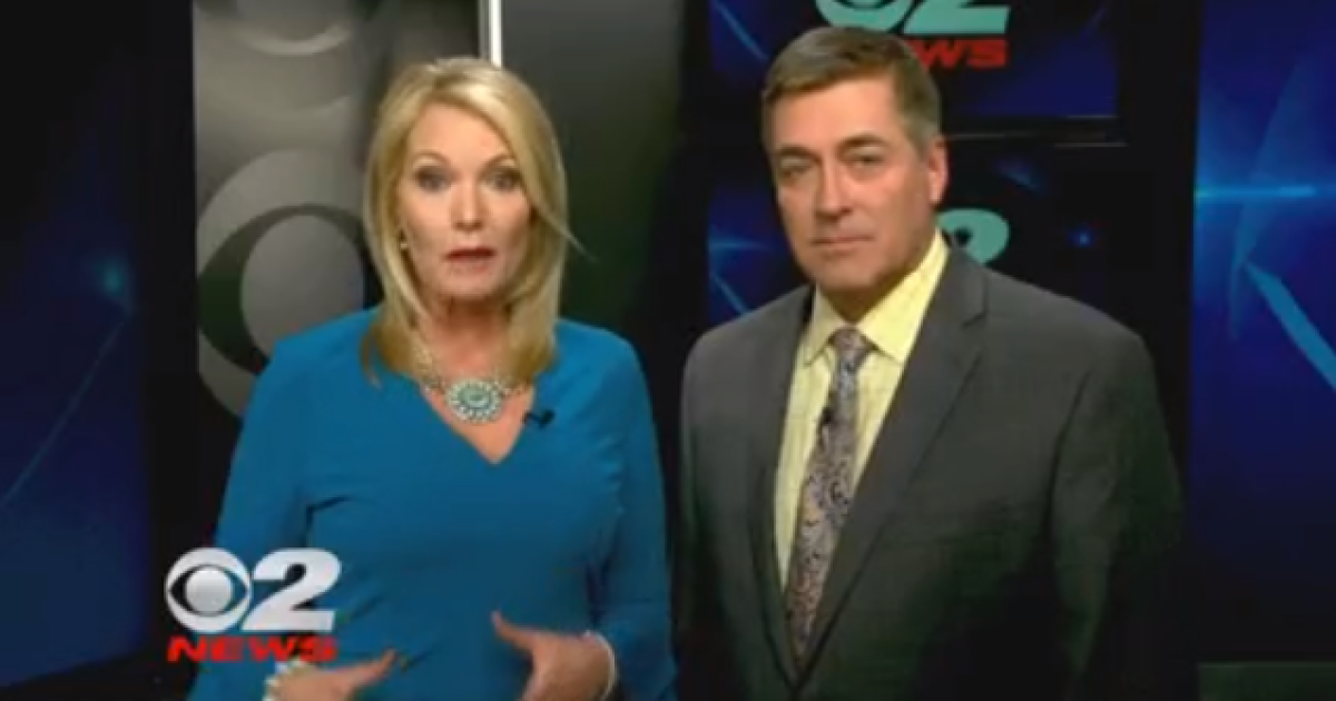 We Had To Grin And Bear It Says Kutv Employee Of Sinclair Fake News Promo Kuer