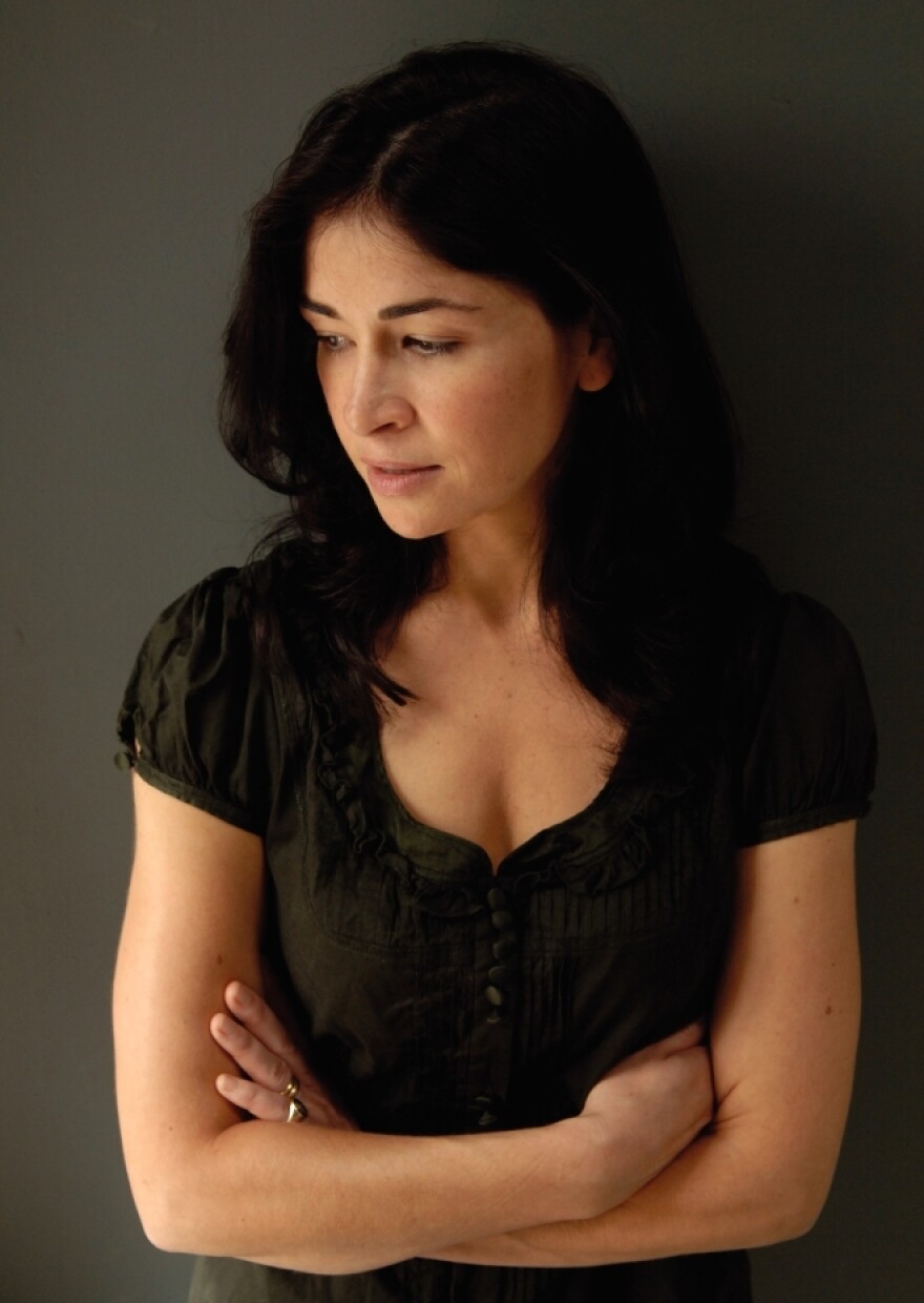 Sadie Jones is the author of <em>The Outcast</em> and <em>Small Wars</em>. She lives in London.