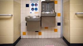 In Texas, it will be the first time the state’s roughly 25,000 schools and child care facilities will undergo mandated water inspections for lead and copper — the state did not previously have any testing requirement. 
