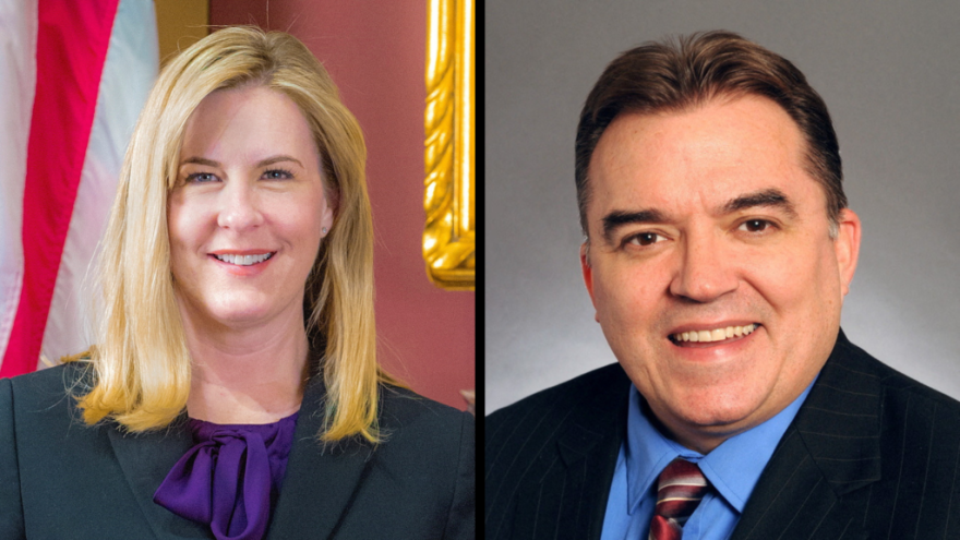 Boelter pleads guilty in Minnesota lawmaker shootings | Prairie Public