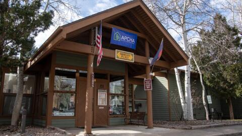 The Aspen-Pitkin County Housing Authority board has agreed to explore policies that could support APCHA residents who might lose their jobs when the Aspen-Pitkin County Airport is closed next year.