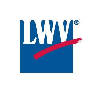 League of Women Voters logo