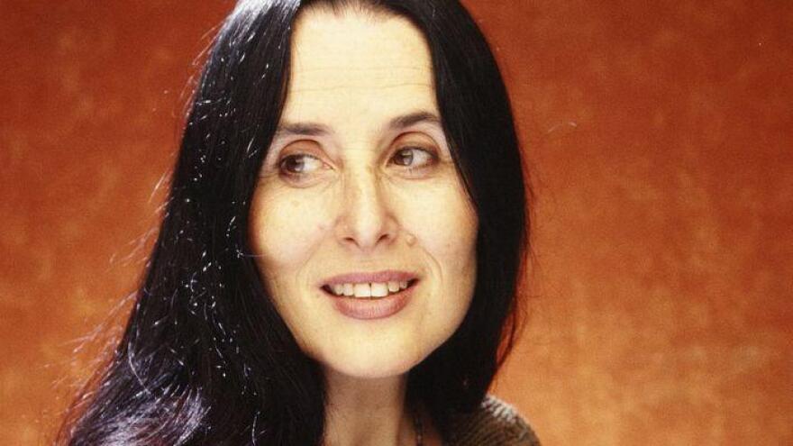 Montserrat Figueras